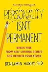 Personality Isn'T...
