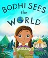 Bodhi Sees the World by Marisa Aragón Ware