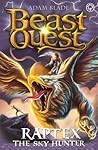 Beast Quest: Rapt...