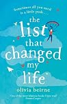 The List That Cha...