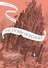 The Storm of Echoes by Christelle Dabos