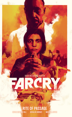 Far Cry: Rite of Passage (Hardcover)