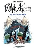 Ralph Azham #2: The Land of the Blue Demons