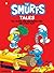 The Smurfs Tales Vol. 5: The Golden Tree and other Tales (5)