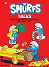 The Smurfs Tales Vol. 5: The Golden Tree and other Tales (5) The Smurfs Tales Vol. 5: The Golden Tree and other Tales (5)