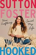 Hooked: How Crafting Saved My Life