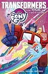 My Little Pony/Transformers by James Asmus