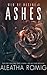 Ashes (Web of Desire, 3)