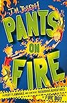 Pants on Fire: Book 2 (Fire Boy)