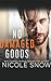 No Damaged Goods (Heroes of Heart's Edge #4)