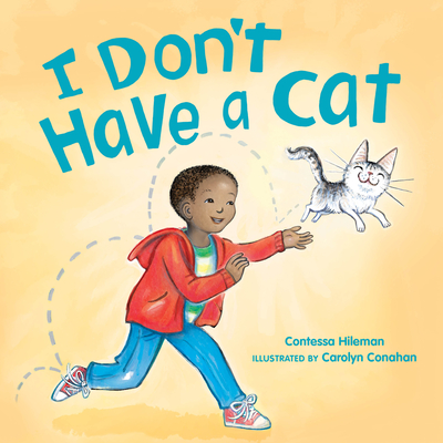 I Don't Have a Cat: Books About Pets for Kids