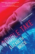 Double Take: A Madison Kelly Mystery