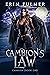 Cambion's Law (Cambion, #1)