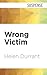 Wrong Victim (Detective Rachel King, 3)