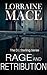 Rage and Retribution (D.I. Sterling, 4)