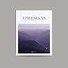 Book of Ephesians: Alabaster Bible Book of Ephesians: Alabaster Bible