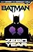 Batman by Scott Snyder