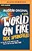 World on Fire (Magnificent Vibration, #2)