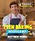 Teen Baking Bootcamp: 60 Es...