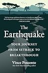 The Earthquake: Your Journey from Setback to Breakthrough