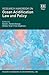 Research Handbook on Ocean Acidification Law and Policy (Research Handbooks in Environmental Law series)