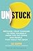 Unstuck: Reframe your think...