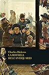 La bottega dell'antiquario (Edizione italiana) Illustrata