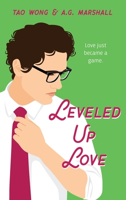 Leveled Up Love (Hardcover)