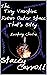 The Tiny Vampire From Outer Space That’s Bitey II: Escaping Chivitas (Shadow Conn Tiny Vampire Book 2)