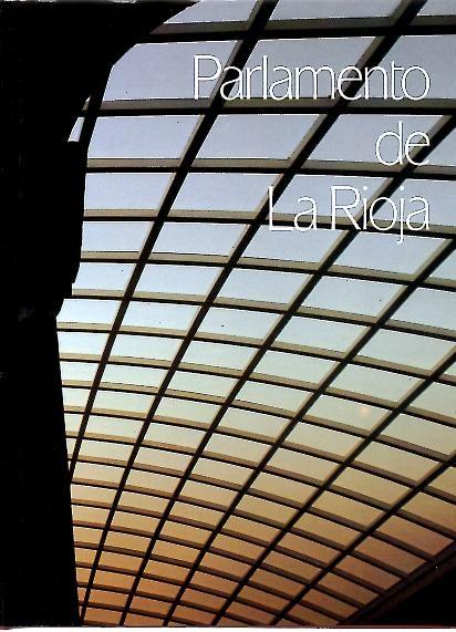 Parlamento de la Rioja (Hardcover)