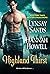 Highland Thirst (MacNachton Vampires #4)