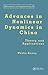 Advances in Nonlinear Dynamics in China (The Delft Lecture Note Series)
