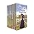 Anna Jacobs Collection 6 Books Set Pack Inc Persons of Rank, Independent Woman