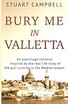 Bury me in Valletta (The Siranoush Trilogy)