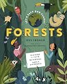 Let's Save Our Planet by Jess French