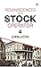 Om SaiTech Books Reminiscences of a Stock Operator
