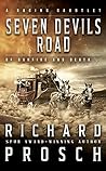 Seven Devils Road (Hellbenders, #2) Seven Devils Road (Hellbenders, #2)