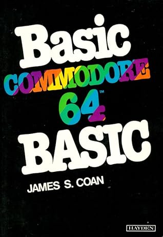 Basic Commodore 64 BASIC