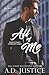 All of Me by A D Justice