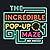The Incredible Pop-Up Maze