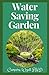 Water Saving Garden: The Ma...