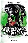Skulduggery Pleas...