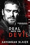 Deal With The Devil (Heart of the Devil #1) Deal With The Devil (Heart of the Devil #1)