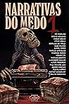 Narrativas do medo 1 (Portuguese Edition) Narrativas do medo 1 (Portuguese Edition)