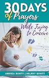 30 Days of Prayer...