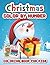 Christmas color by number c...