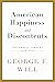 American Happiness and Discontents: The Unruly Torrent, 2008-2020