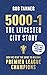 5000-1: The Leicester City ...