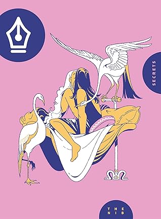 The Nib #9 (Secrets Issue)