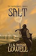 Salt (The Barbarians #1)